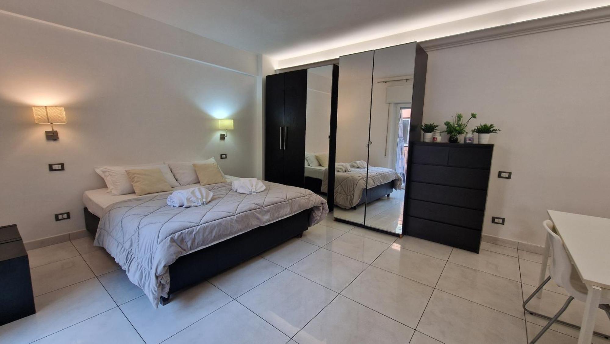 Lg Colosseum Semesterbostad Rom